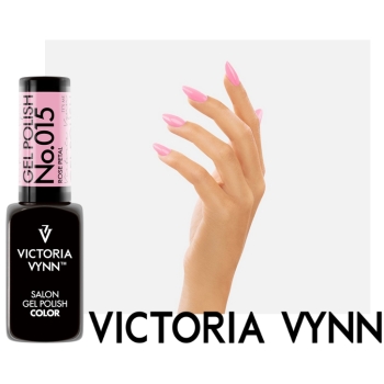 Victoria Vynn GEL POLISH 8ml - 015 Rose Petal